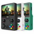 Console portatile retrogaming X6 – Oltre 10.000 giochi